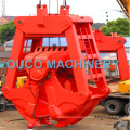 Mechanical Under Water Dredging Grab Bucket